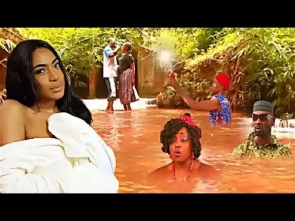 Video: Daughter Of Disgrace  - 2018 Latest Nigerian Nollywood Movies